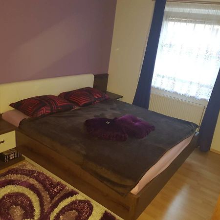 Divan Han Rooms Sarajevo Exterior photo