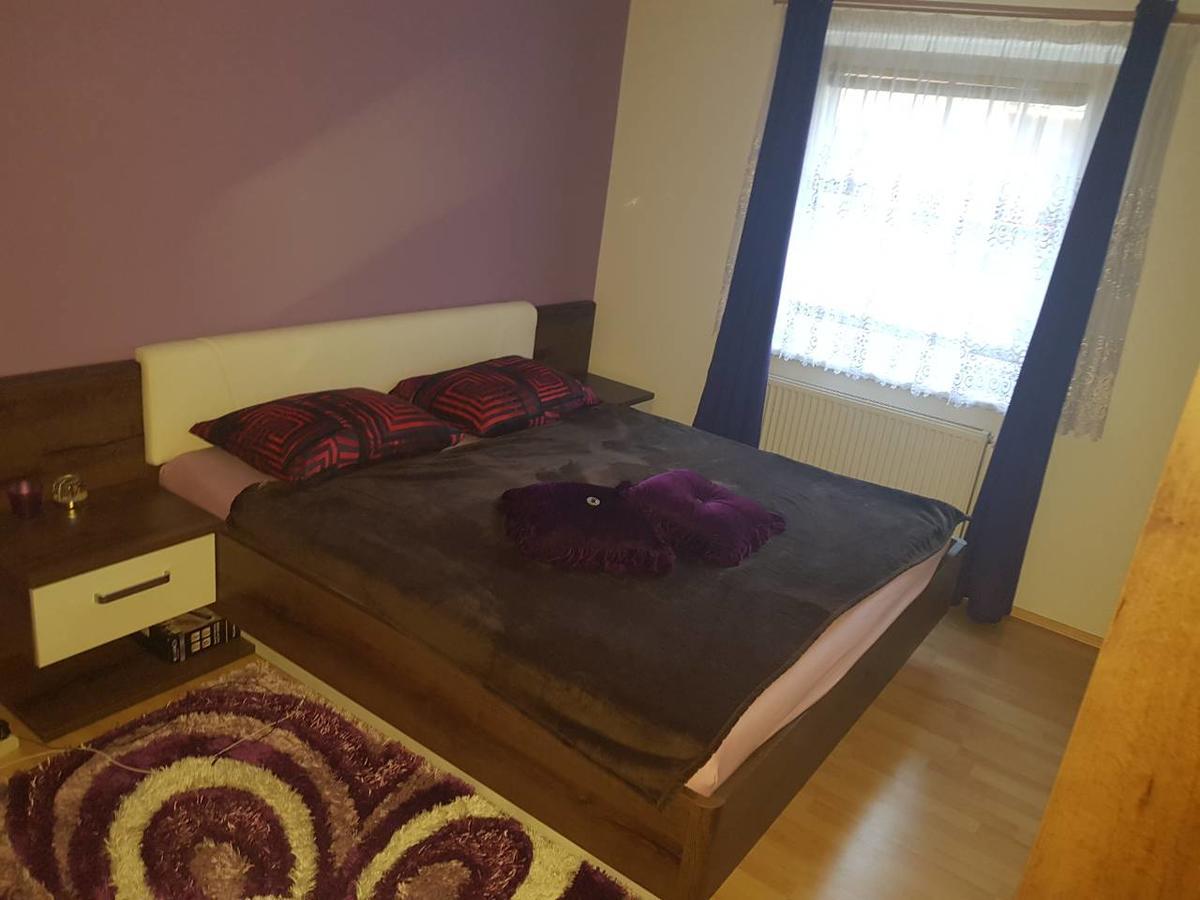 Divan Han Rooms Sarajevo Exterior photo