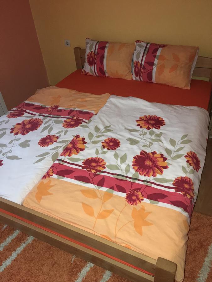 Divan Han Rooms Sarajevo Exterior photo