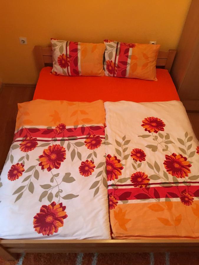 Divan Han Rooms Sarajevo Exterior photo